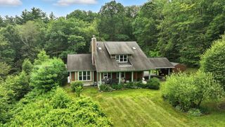 218 Greenfield Rd, Leyden, MA 01301