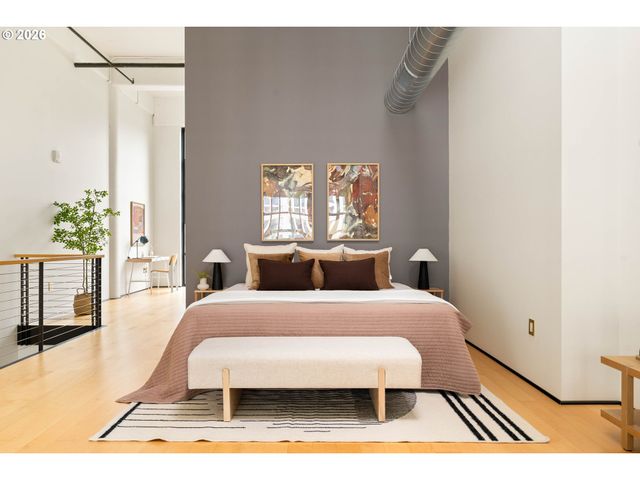 1400 Nw IRVING St 713, Portland, OR 97209