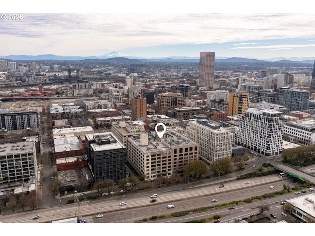 1400 Nw IRVING St 713, Portland, OR 97209