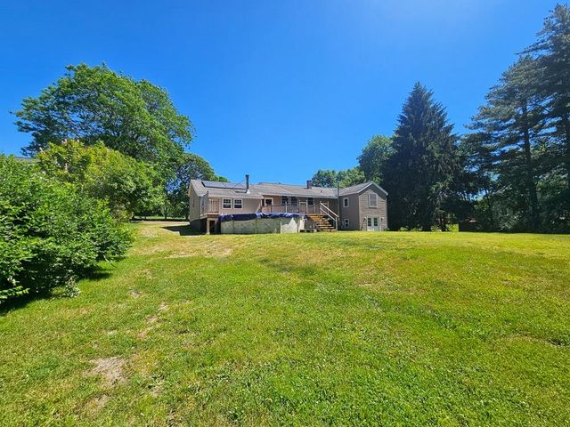 110 Tuttle Lane, Greenland, NH 03840