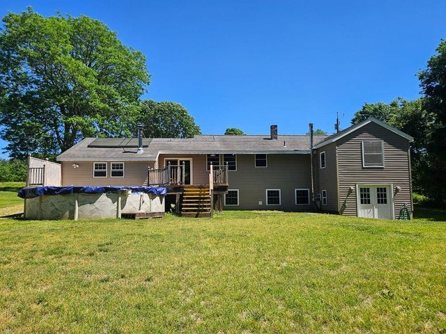 110 Tuttle Lane, Greenland, NH 03840
