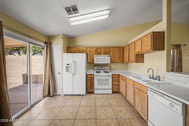 14421 W MARCUS Drive, Surprise, AZ 85374
