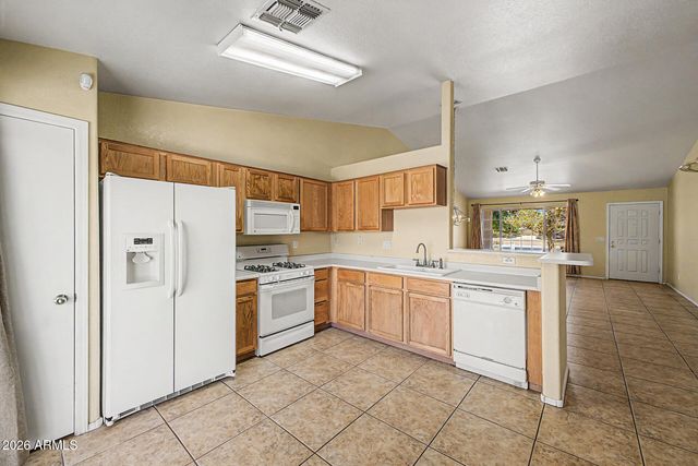 14421 W MARCUS Drive, Surprise, AZ 85374