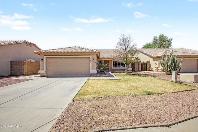 14421 W MARCUS Drive, Surprise, AZ 85374