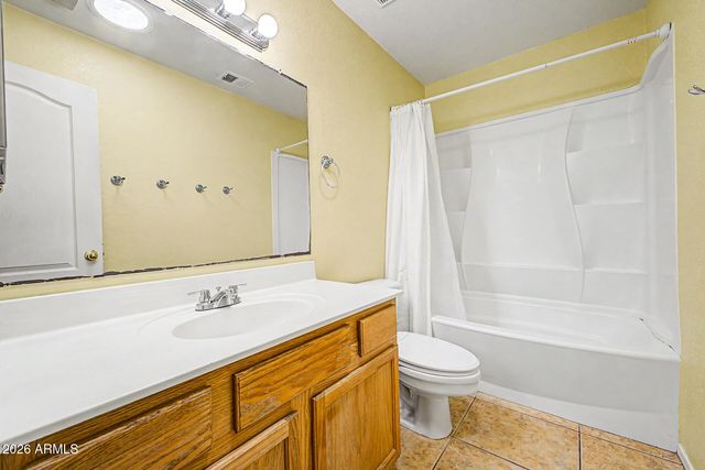 14421 W MARCUS Drive, Surprise, AZ 85374