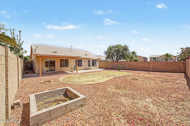 14421 W MARCUS Drive, Surprise, AZ 85374