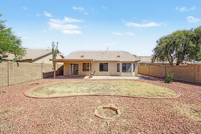 14421 W MARCUS Drive, Surprise, AZ 85374