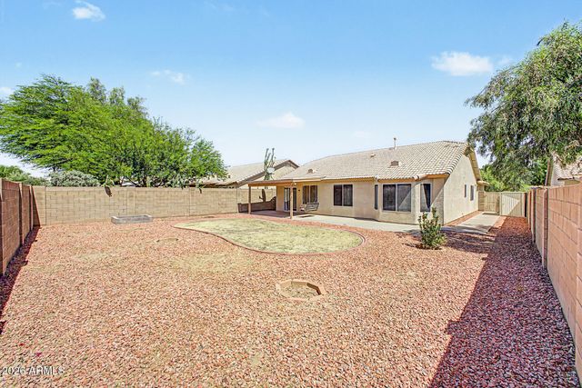 14421 W MARCUS Drive, Surprise, AZ 85374