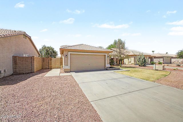 14421 W MARCUS Drive, Surprise, AZ 85374