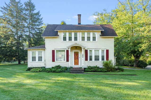 398 W Napier Avenue, Benton Harbor, MI 49022