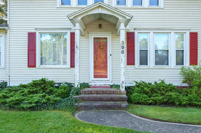 398 W Napier Avenue, Benton Harbor, MI 49022