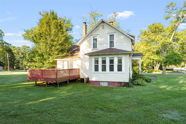 398 W Napier Avenue, Benton Harbor, MI 49022