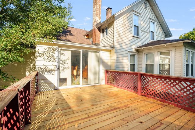 398 W Napier Avenue, Benton Harbor, MI 49022