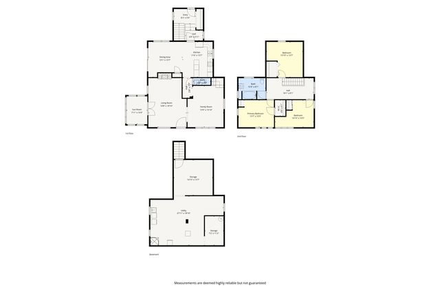 398 W Napier Avenue, Benton Harbor, MI 49022