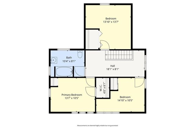 398 W Napier Avenue, Benton Harbor, MI 49022