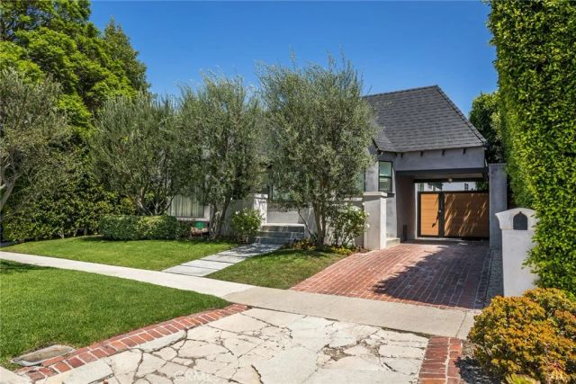 1444 Stearns Drive, Los Angeles, CA 90035