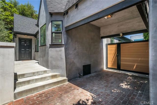 1444 Stearns Drive, Los Angeles, CA 90035