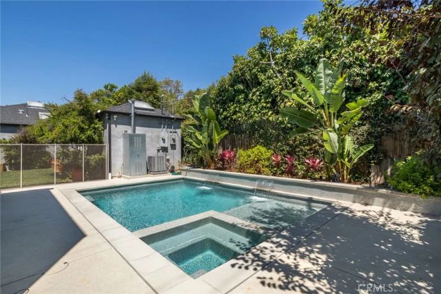 1444 Stearns Drive, Los Angeles, CA 90035