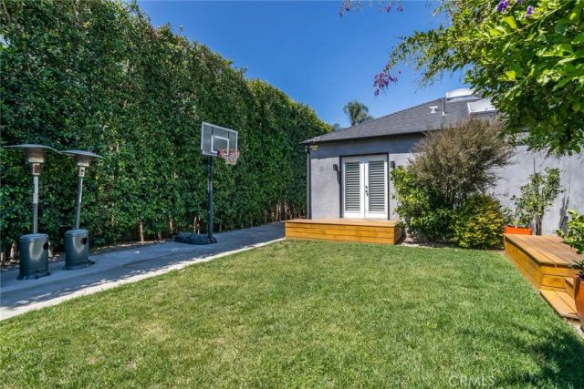 1444 Stearns Drive, Los Angeles, CA 90035