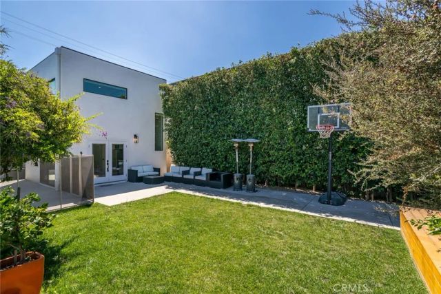 1444 Stearns Drive, Los Angeles, CA 90035