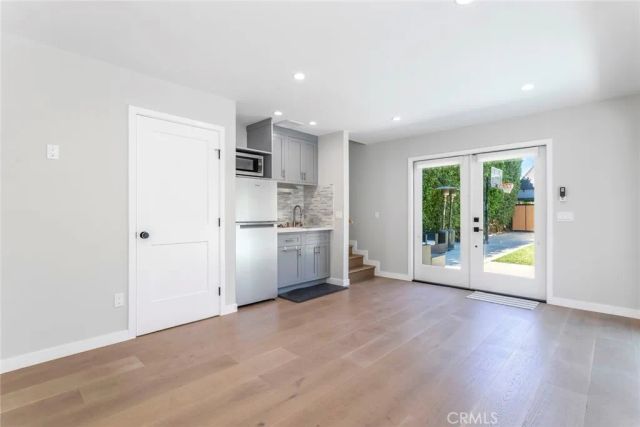 1444 Stearns Drive, Los Angeles, CA 90035