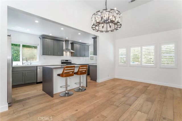 1444 Stearns Drive, Los Angeles, CA 90035