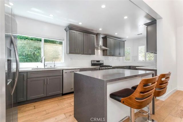 1444 Stearns Drive, Los Angeles, CA 90035