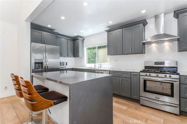 1444 Stearns Drive, Los Angeles, CA 90035