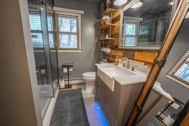 1148 Dakota Avenue, Friendship, WI 53934