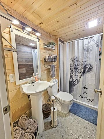 1148 Dakota Avenue, Friendship, WI 53934