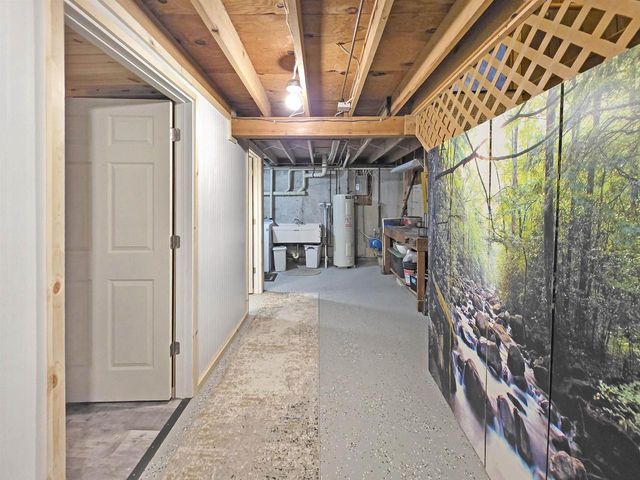 1148 Dakota Avenue, Friendship, WI 53934