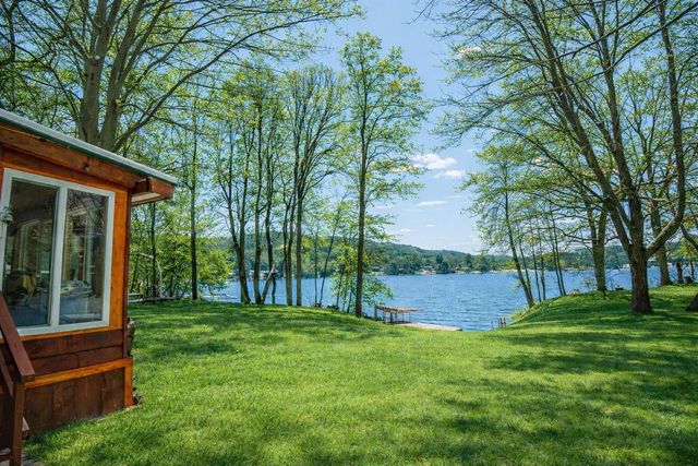 1148 Dakota Avenue, Friendship, WI 53934