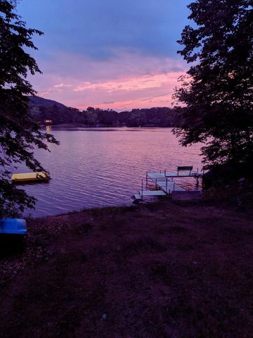 1148 Dakota Avenue, Friendship, WI 53934