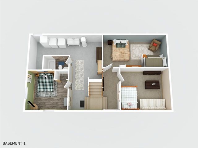 1148 Dakota Avenue, Friendship, WI 53934