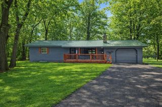 1148 Dakota Avenue, Friendship, WI 53934