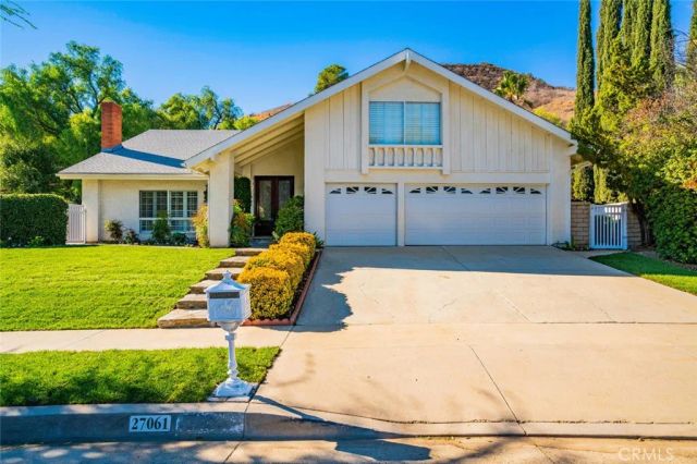 27061 Esward, Agoura Hills, CA 91301