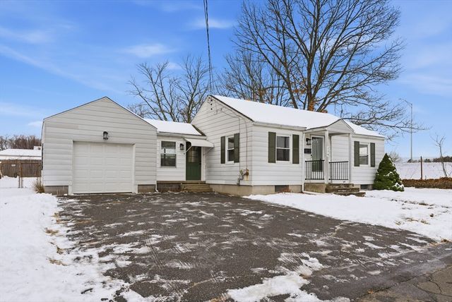 179 Cedar Street, Ludlow, MA 01056