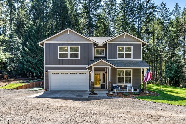 3057 SE Spring Creek Road, Port Orchard, WA 98367