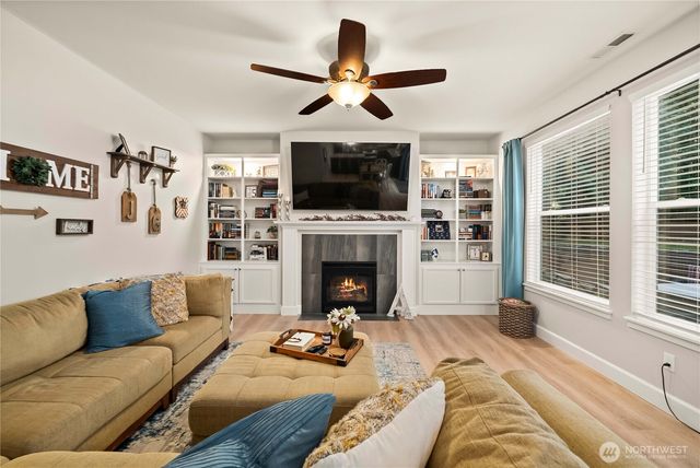 3057 SE Spring Creek Road, Port Orchard, WA 98367
