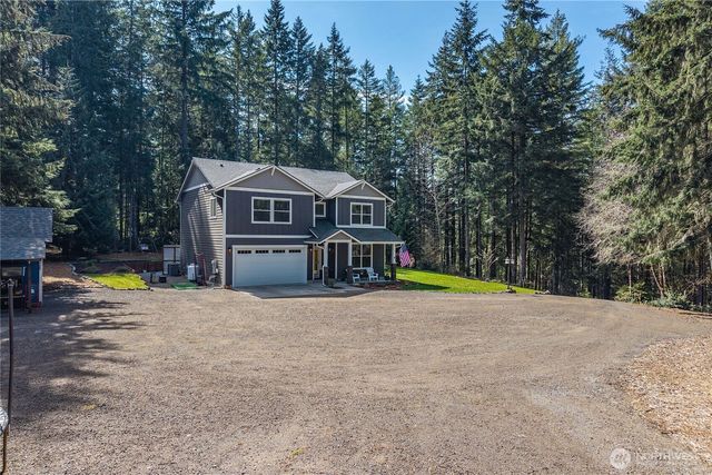 3057 SE Spring Creek Road, Port Orchard, WA 98367