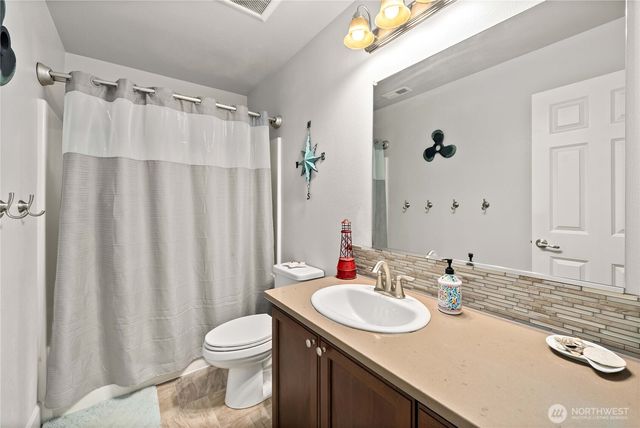 3057 SE Spring Creek Road, Port Orchard, WA 98367