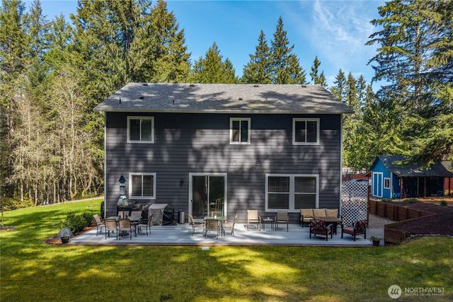 3057 SE Spring Creek Road, Port Orchard, WA 98367
