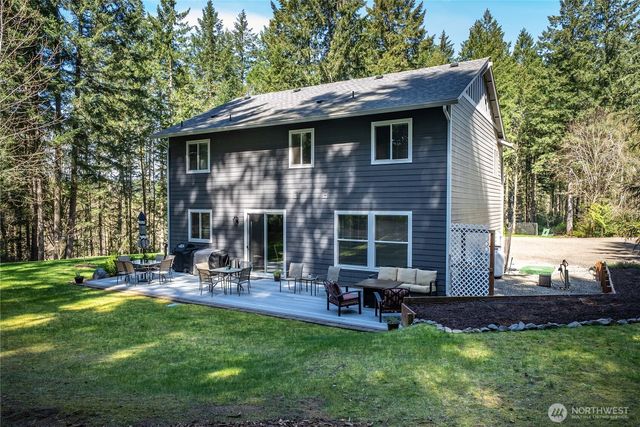 3057 SE Spring Creek Road, Port Orchard, WA 98367