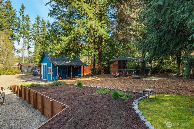 3057 SE Spring Creek Road, Port Orchard, WA 98367