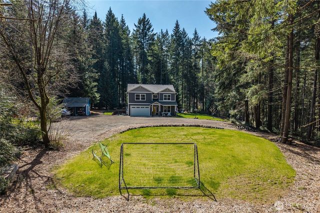 3057 SE Spring Creek Road, Port Orchard, WA 98367