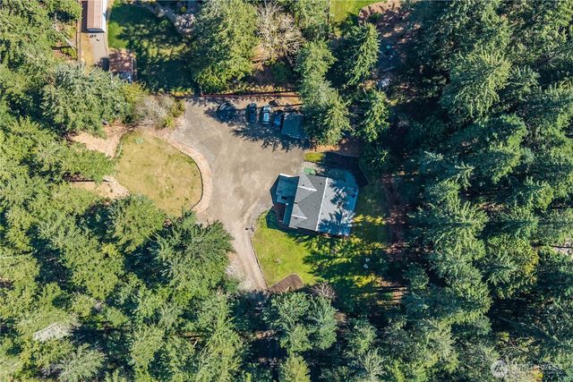 3057 SE Spring Creek Road, Port Orchard, WA 98367