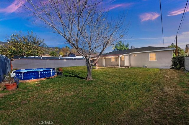 4694 N Mayfield, San Bernardino, CA 92407
