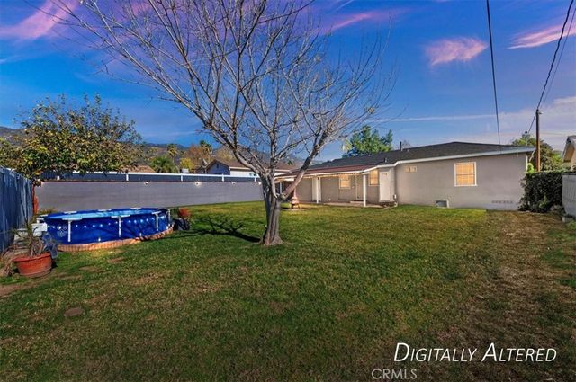 4694 N Mayfield, San Bernardino, CA 92407