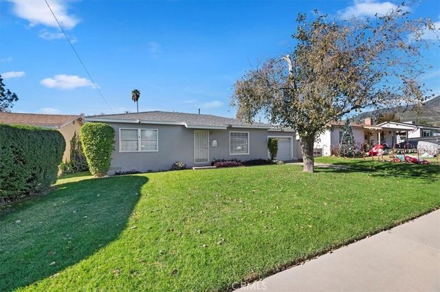 4694 N Mayfield, San Bernardino, CA 92407