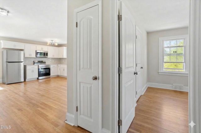 116 Halifax Street, Oxford, NC 27565